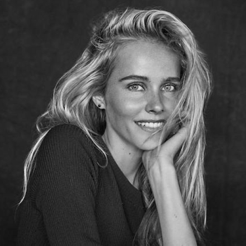 Isabel Lucas headshot