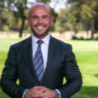 Matt Tasso headshot