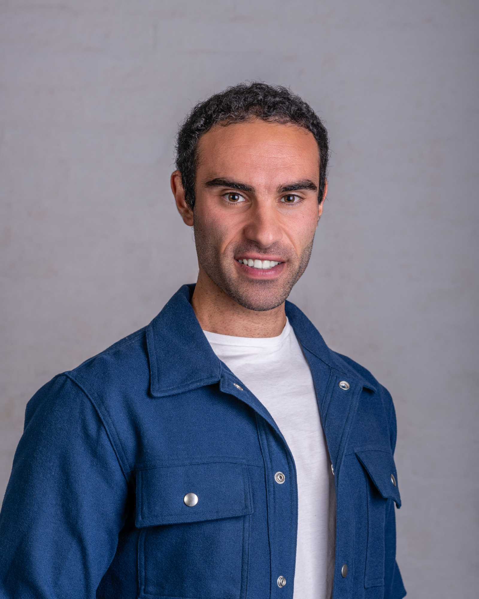 Lucas Aoun