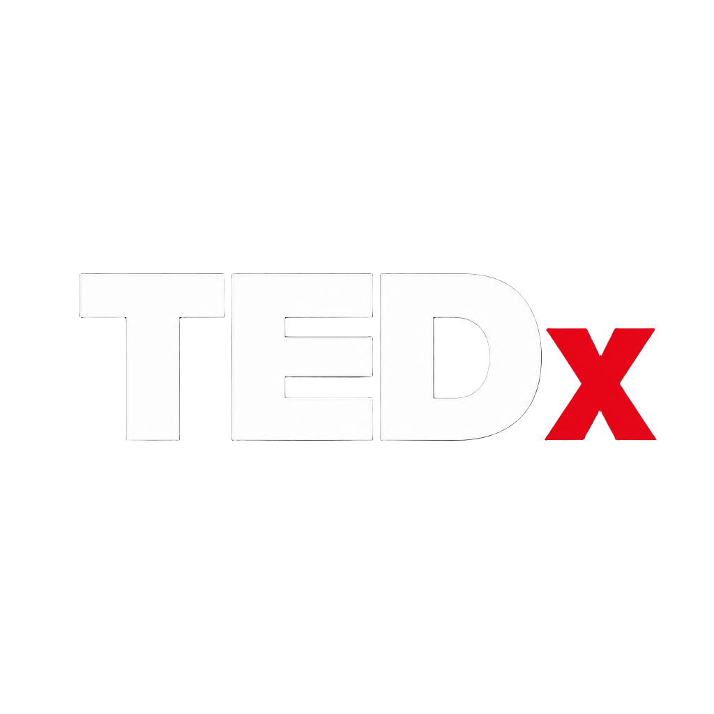 TEDx logo
