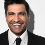 Ziggy Daher headshot