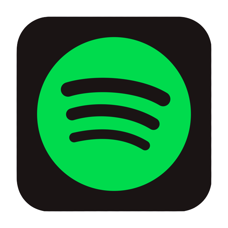 Spotify logo