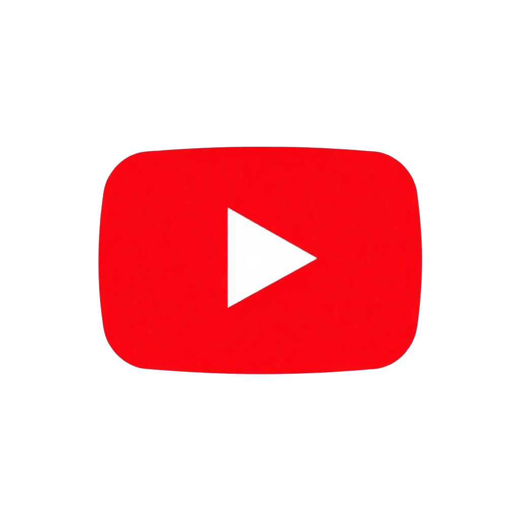 YouTube logo